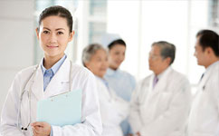 未來(lái)十年將是中國(guó)醫(yī)療的黃金時(shí)代！