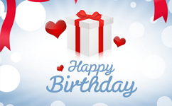 “不忘初心，砥礪前行”天坦集體慶生會圓滿成功！